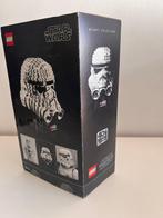 Lego Set - 75276 - Star Wars - Stormtrooper Helmet, Kinderen en Baby's, Nieuw