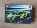 Lego Set - 42161 - Technic - Lamborghini Huracán Tecnica