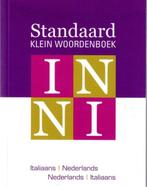 Standaard klein woordenboek Italiaans-Nederlands /, Boeken, Gelezen, Verzenden