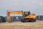 Veiling: Graafmachine Doosan DX190W-3 Diesel 2013, Zakelijke goederen, Machines en Bouw | Kranen en Graafmachines, Ophalen