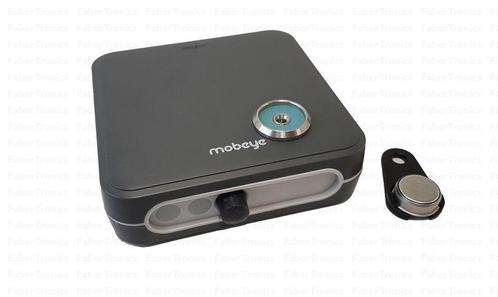 Mobeye MiniPir iCM41 all-in-one GSM alarm, Antiquités & Art, Antiquités | Outils & Instruments, Enlèvement ou Envoi