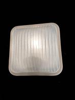 Wandkandelaar (4) - Glas