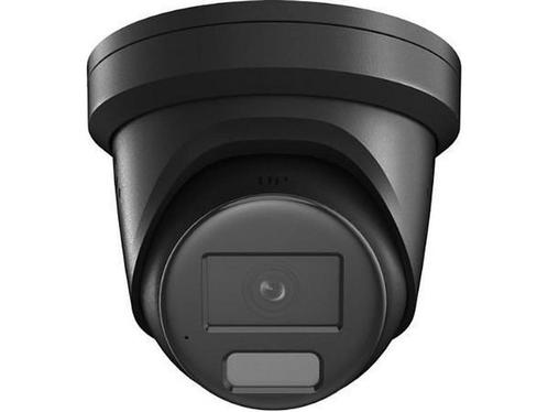 Hikvision DS-2CD2347G2H-LIU(2.8mm) BLACK 4 MP Black Smart, Huis en Inrichting, Woonaccessoires | Overige, Zo goed als nieuw, Verzenden