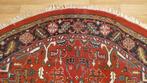 Magnifique Heriz rond. - Tapis - 240 cm - 240 cm, Nieuw