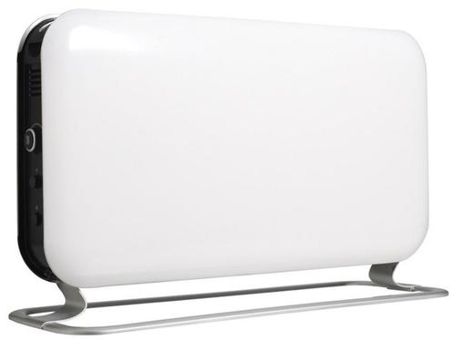 Mill SG2000LED - Elektrische verwarming - 2000W vermogen -, Huis en Inrichting, Woonaccessoires | Overige, Zo goed als nieuw, Verzenden
