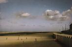 Harry Gruyaert - Fort-Mahon-Plage, Bay of the Somme, Picardy