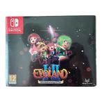 Evoland I & II 10TH Anniversary Edition (Evoland 1+2), Games en Spelcomputers, Verzenden, Nieuw