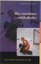 Onmisbare Middenkader 9789023235811, Livres, Science, J.I. Stoker, A.W. de Korte, Verzenden