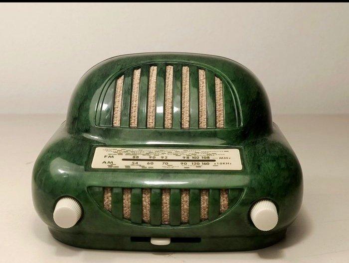 Sonora - Sonorette 50 Repro Radio, TV, Hi-fi & Vidéo, Radios