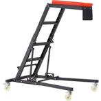 TM Hoge verstelbare Monteurs stoel 1080-1645mm, Verzenden, Nieuw