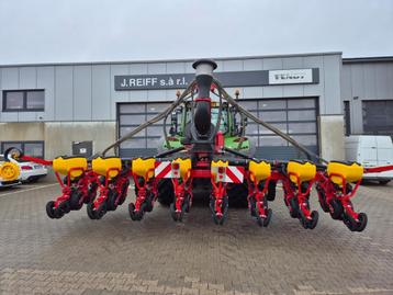 Vaderstad Tempo V8 beschikbaar voor biedingen