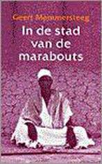 In de stad van de marabouts 9789053336281, Livres, Geert Mommersteeg, Verzenden