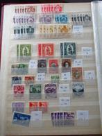 Liechtenstein  - Geavanceerde postzegelverzameling, Timbres & Monnaies, Timbres | Europe | Belgique