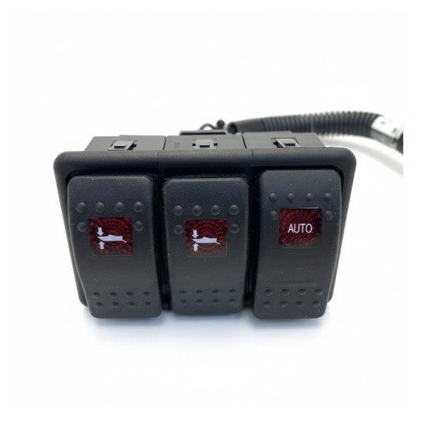 Bieden: Quicksilver 77-8M0068878 Trim Tab, Watersport en Boten, Bootonderdelen, Ophalen of Verzenden