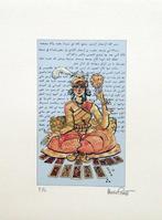Pratt, Hugo - 2 Offset Print - Astrologia Presentazione /, Nieuw