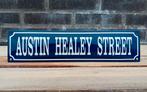 Austin healey street, Verzamelen, Merken en Reclamevoorwerpen, Verzenden, Nieuw