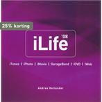 iLife 08 / Mac 9789043014335 Andree Hollander, Verzenden, Andree Hollander