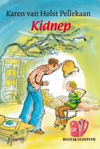 Kidnep / Rugzakavontuur 9789025852870, Verzenden, Zo goed als nieuw, Karen van Holst Pellekaan