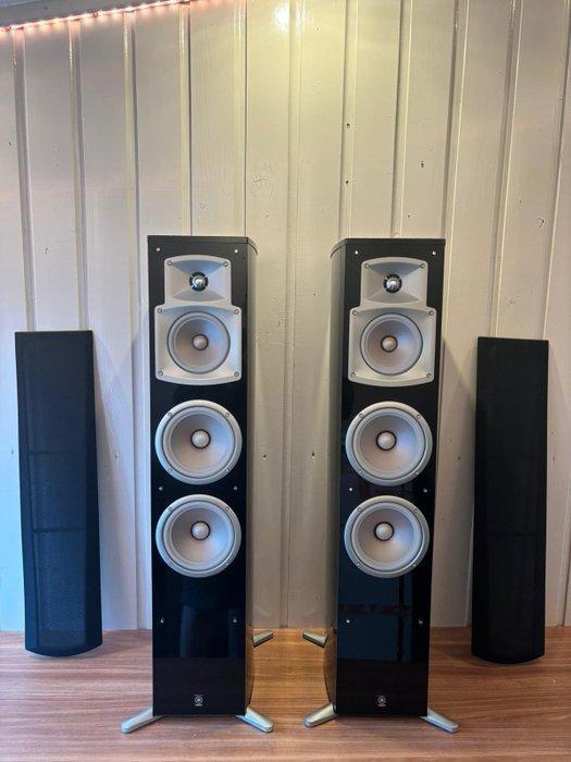 Altavoces Yamaha NS-555