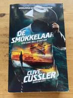 De smokkelaar 9789044360158 Clive Cussler, Boeken, Verzenden, Gelezen, Clive Cussler