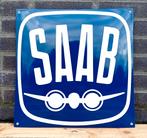 Saab vliegtuiglogo, Verzamelen, Verzenden, Nieuw