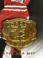 2009/10 Upper Deck MJ Legacy Collection Gold Michael Jordan, Collections