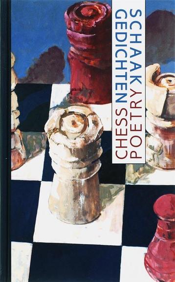 Schaakgedichten / Chess Poetry 9789054521617, Livres, Verzenden