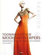 Toonaangevende modeontwerpers 9789089981639, Boeken, Verzenden, Gelezen, Laura Eceiza Nebrada