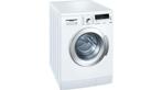 Siemens Wm14e497 Varioperfect Wasmachine 7kg 1400t, Elektronische apparatuur, Wasmachines, Nieuw, Ophalen of Verzenden