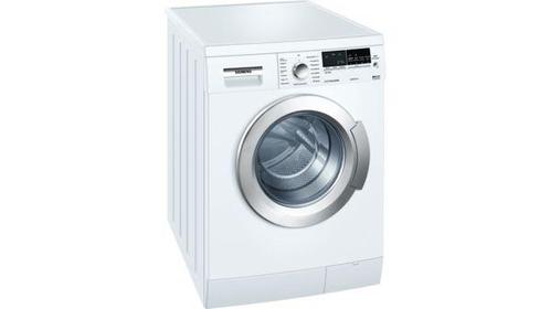 Siemens Wm14e497 Varioperfect Wasmachine 7kg 1400t, Elektronische apparatuur, Wasmachines, Ophalen of Verzenden