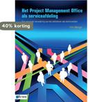 Het Project Management Office als serviceafdeling, Boeken, Verzenden, Zo goed als nieuw, Eric Menger