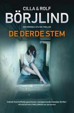 De derde stem / Rönning & Stilton / 2 9789400502178, Boeken, Verzenden, Gelezen, Cilla Börjlind