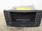 Radio CD Speler Mercedes E-Klasse O135044, Auto-onderdelen, Nieuw