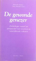 Gewonde genezer 9789025944797, Livres, Religion & Théologie, Manuela Kalsky, Theo Witvliet, Verzenden