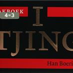 Zakboek I Tjing 9789021580562 Han Boering, Boeken, Esoterie en Spiritualiteit, Verzenden, Gelezen, Han Boering