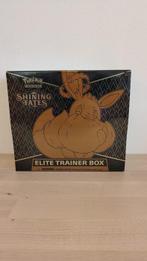 Pokémon - 1 Sealed box - Elite Trainer Box Shining Fates, Nieuw