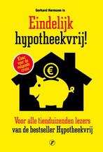 Eindelijk hypotheekvrij! 9789089750556, Zo goed als nieuw, Gerhard Hormann, Verzenden