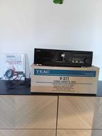 TEAC - V-377 Cassetterecorder-speler, Nieuw