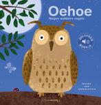 Geluidenboekjes - Oehoe (9789044837308, Guido Van Genechten), Verzenden