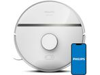 Philips HomeRun Aqua 3000 Series XU3000/02 - Robotstofzuiger, Verzenden, Zo goed als nieuw
