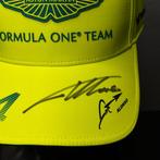Aston Martin - Formule 1 seizoen 2025 - Fernando Alonso -, Verzamelen, Nieuw
