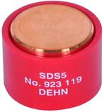 SDS 5 DEHN Spanningsbegrenzer Zekering Link D 24mm Sparkover, Doe-het-zelf en Bouw, Verzenden, Nieuw