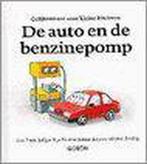De auto en de benzinepomp / Gelijkenissen voor kleine, Boeken, Verzenden, Gelezen, P. Hellyer