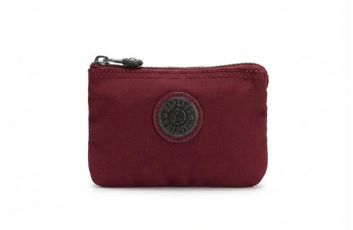 Kipling Portemonnee Overig, Handtassen en Accessoires, Portemonnees, Overige kleuren, Zo goed als nieuw, Verzenden