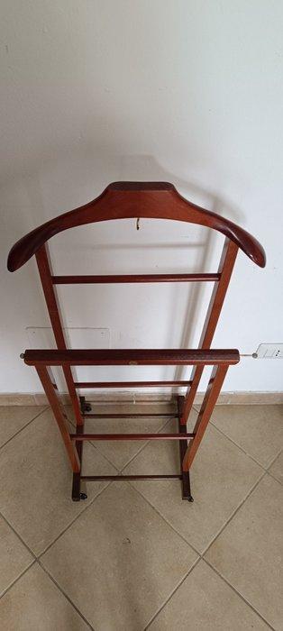 Fratelli Reguitti - Valet - valet - Bois, Hêtre, Antiek en Kunst, Curiosa en Brocante