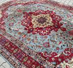 Tabriz - Tapijt - 341 cm - 249 cm, Huis en Inrichting, Stoffering | Tapijten en Vloerkleden, Nieuw