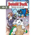 Donald Duck Pocket 310 - Rumoer om een rad 9789463055208, Verzenden, Gelezen