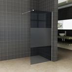 Aanbieding: Inloopdouche Wiesbaden Slim Rookglas met, Ophalen of Verzenden, Nieuw, Douche