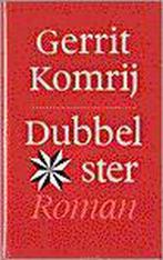 Dubbelster 9789029526807 Gerrit Komrij, Boeken, Verzenden, Gelezen, Gerrit Komrij