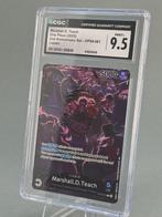 One Piece Card Game - 1 Graded card - One Piece - Marshall